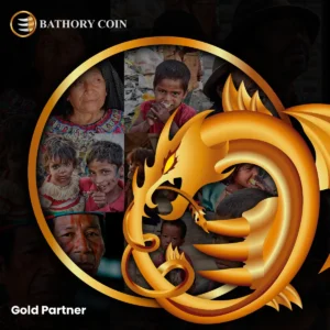 Gold Partner